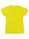 T-SHIRT DAMSKI - SST8500 CBY - OCHRONA CIAŁA