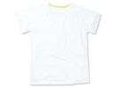 T-SHIRT DAMSKI - SST8500 WHI - OCHRONA CIAŁA