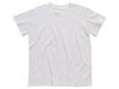 T-SHIRT DZIECIĘCY - SST9370 WHI - OCHRONA CIAŁA